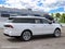 2027 Lincoln Navigator L Premiere