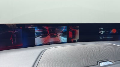 2025 Lincoln Navigator L Black Label