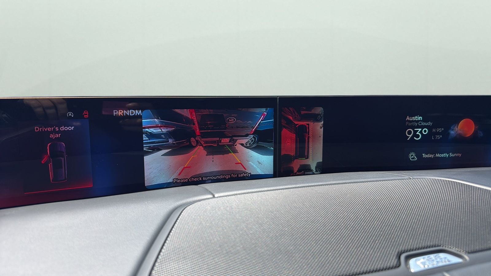 2025 Lincoln Navigator L Black Label