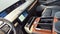 2025 Lincoln Navigator L Black Label