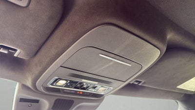 2025 Lincoln Navigator L Black Label