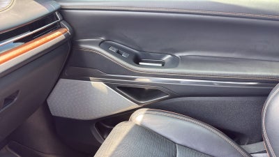 2025 Lincoln Navigator L Black Label