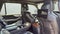 2025 Lincoln Navigator L Black Label