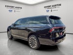 2025 Lincoln Navigator L Black Label