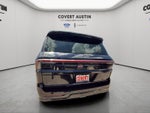 2025 Lincoln Navigator L Black Label