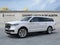 2027 Lincoln Navigator L Reserve