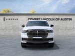 2027 Lincoln Navigator L Reserve