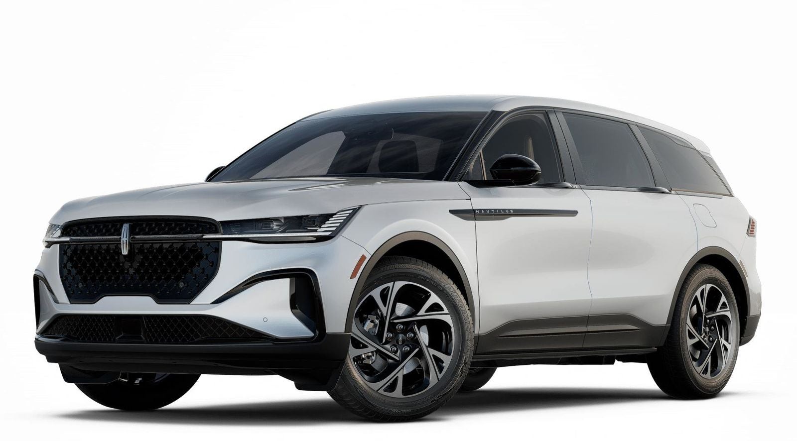 2025 Lincoln Nautilus Premiere AWD's photo