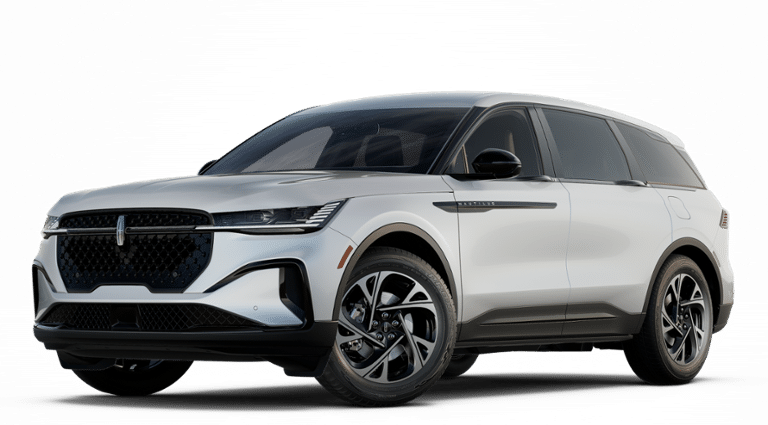 2025 Lincoln Nautilus Premiere - Photo 9