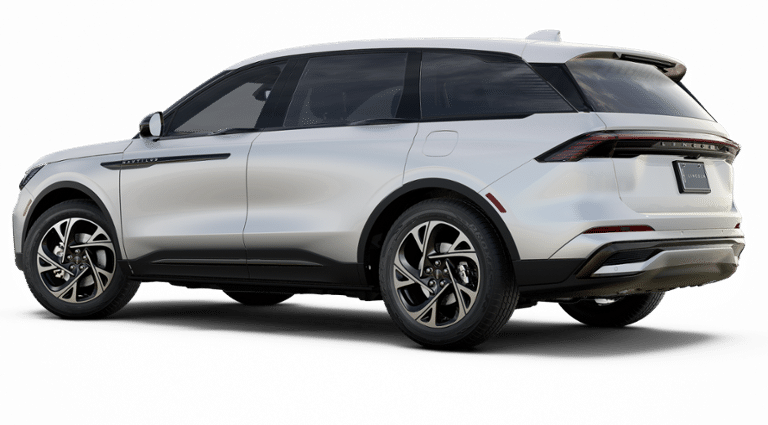 2025 Lincoln Nautilus Premiere - Photo 10