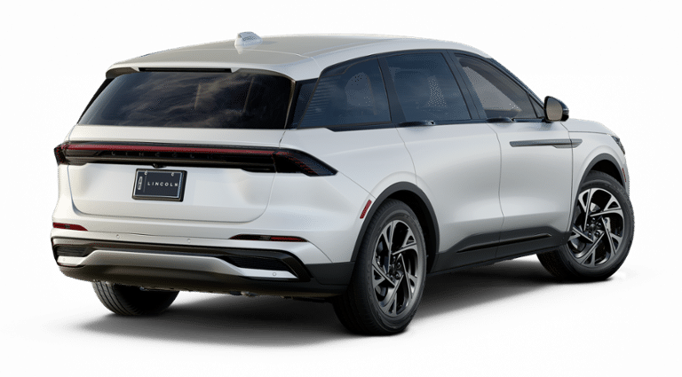 2025 Lincoln Nautilus Premiere - Photo 11