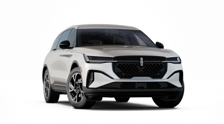 2025 Lincoln Nautilus Premiere - Photo 12