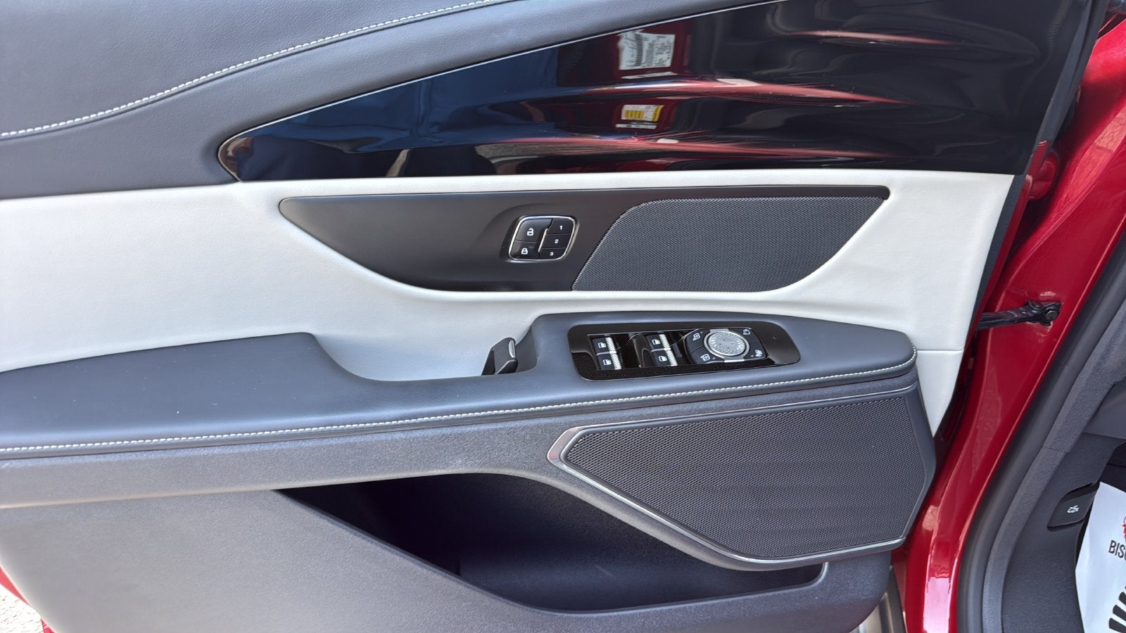 2024 Lincoln Nautilus Premiere