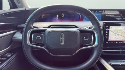 2024 Lincoln Nautilus Premiere