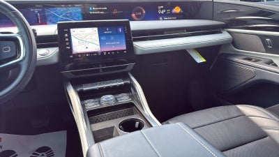 2024 Lincoln Nautilus Premiere
