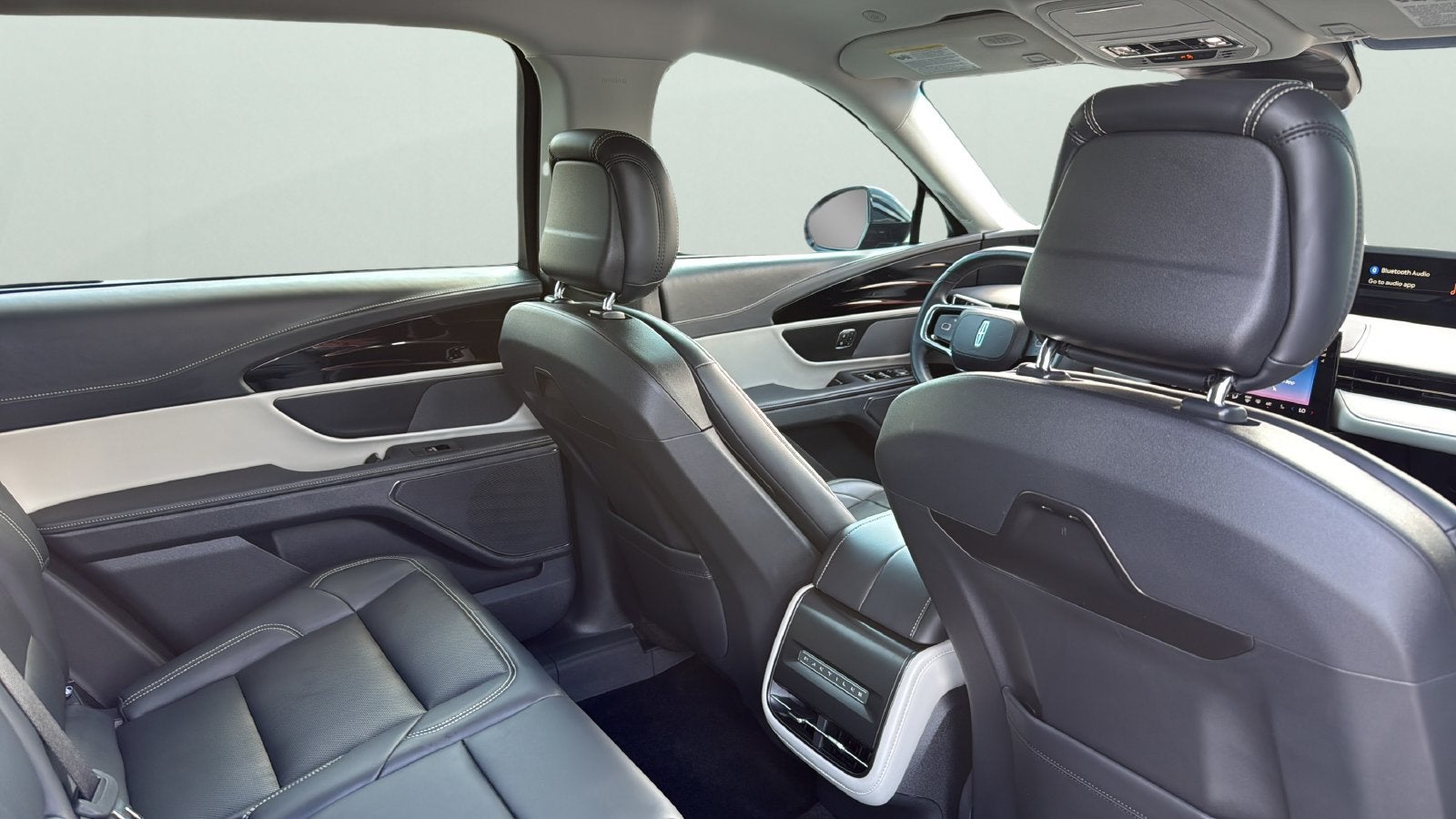 2024 Lincoln Nautilus Premiere
