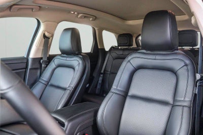 2024 Lincoln Corsair Plug-In Hybrid Grand Touring