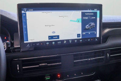 2024 Lincoln Corsair Plug-In Hybrid Grand Touring