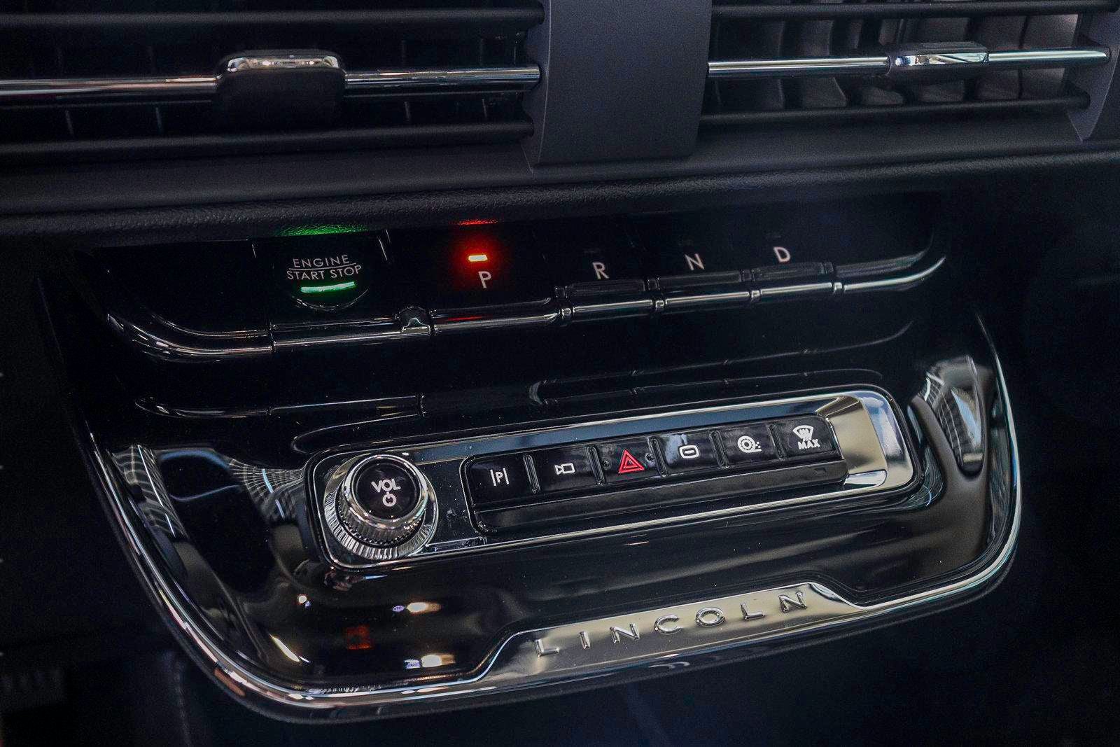 2024 Lincoln Corsair Plug-In Hybrid Grand Touring