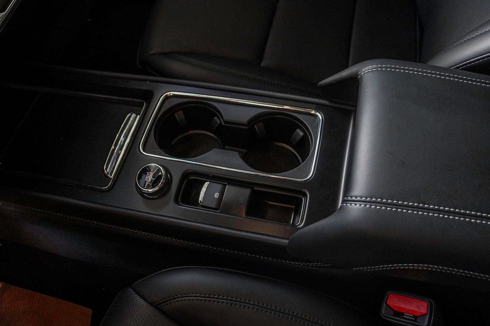 2024 Lincoln Corsair Plug-In Hybrid Grand Touring