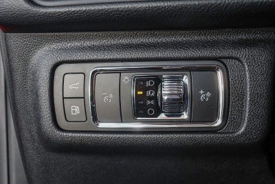 2024 Lincoln Corsair Plug-In Hybrid Grand Touring