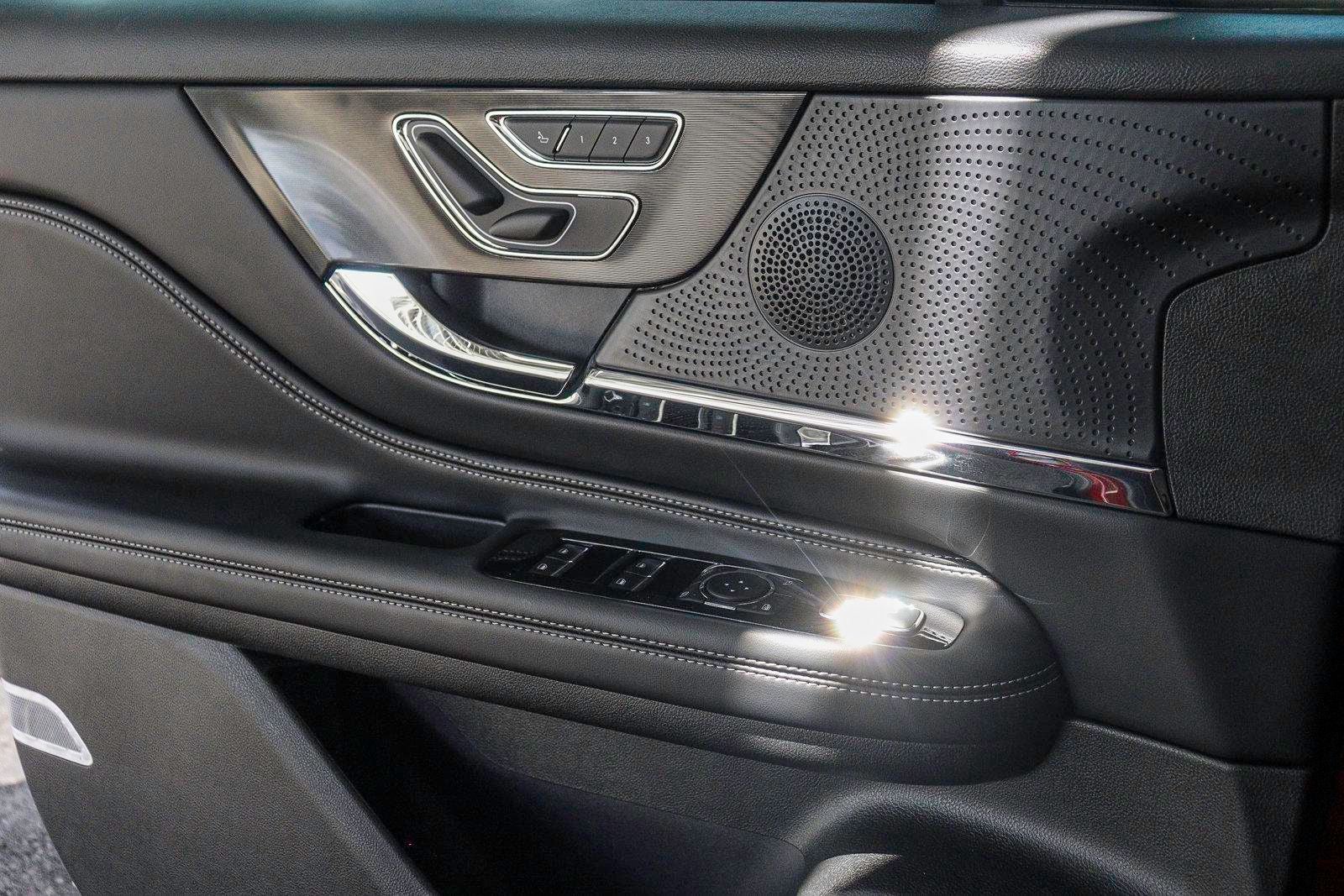 2024 Lincoln Corsair Plug-In Hybrid Grand Touring