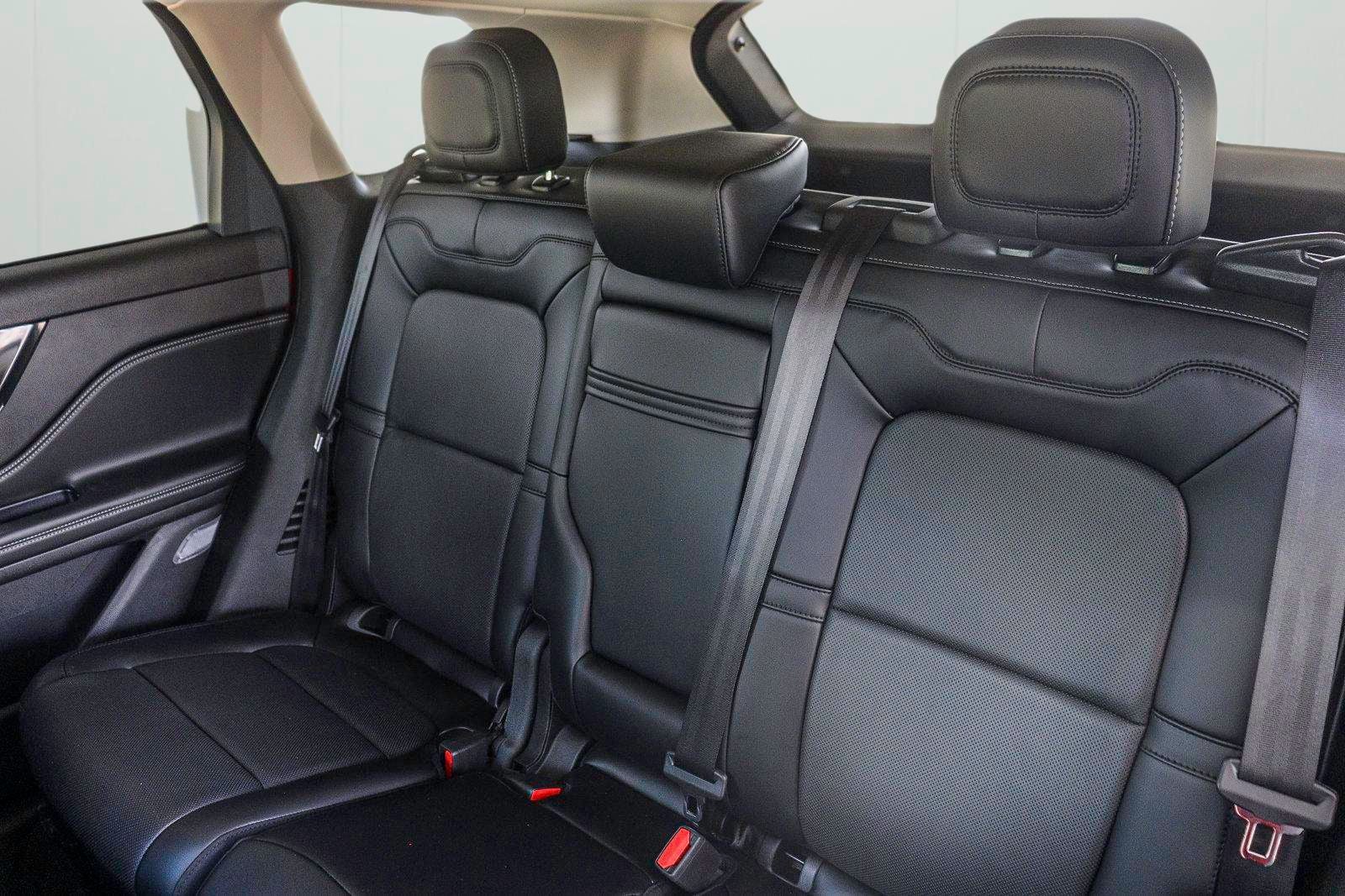 2024 Lincoln Corsair Plug-In Hybrid Grand Touring