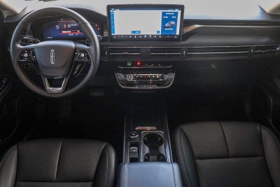 2024 Lincoln Corsair Plug-In Hybrid Grand Touring