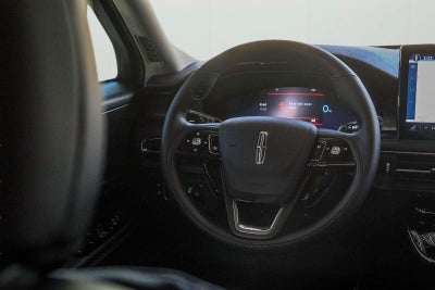 2024 Lincoln Corsair Plug-In Hybrid Grand Touring