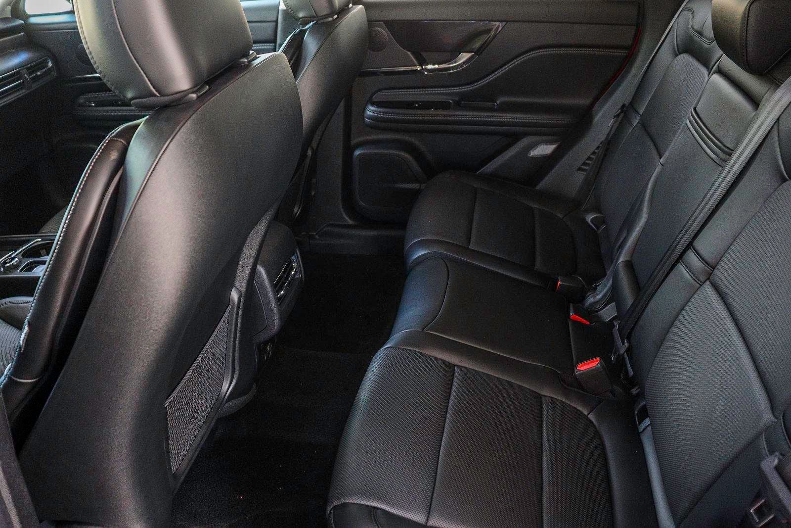 2024 Lincoln Corsair Plug-In Hybrid Grand Touring