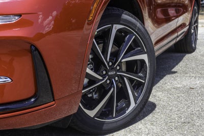 2024 Lincoln Corsair Plug-In Hybrid Grand Touring