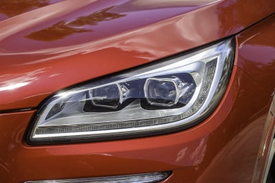 2024 Lincoln Corsair Plug-In Hybrid Grand Touring