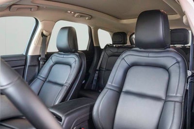 2024 Lincoln Corsair Plug-In Hybrid Grand Touring