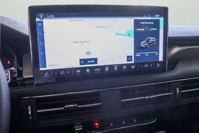 2024 Lincoln Corsair Plug-In Hybrid Grand Touring