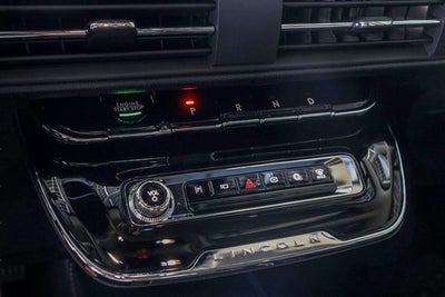 2024 Lincoln Corsair Plug-In Hybrid Grand Touring