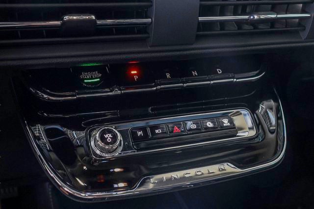 2024 Lincoln Corsair Plug-In Hybrid Grand Touring