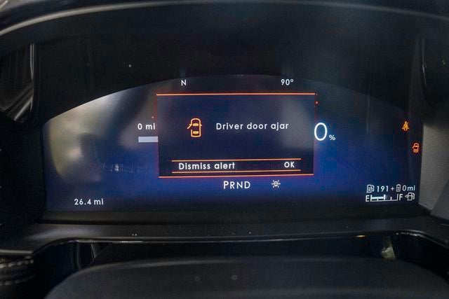 2024 Lincoln Corsair Plug-In Hybrid Grand Touring