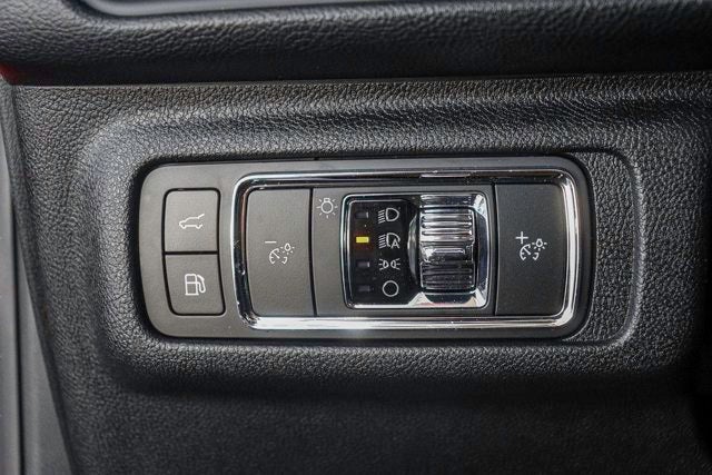 2024 Lincoln Corsair Plug-In Hybrid Grand Touring