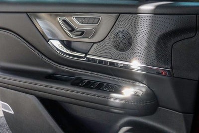 2024 Lincoln Corsair Plug-In Hybrid Grand Touring