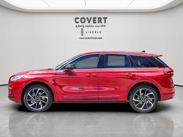 2024 Lincoln Corsair Plug-In Hybrid Grand Touring