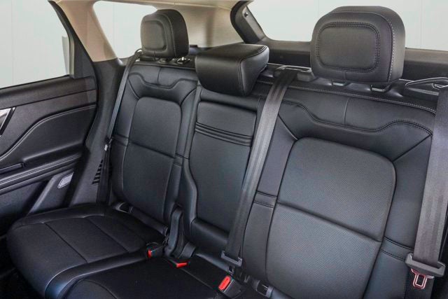 2024 Lincoln Corsair Plug-In Hybrid Grand Touring