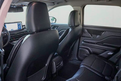 2024 Lincoln Corsair Plug-In Hybrid Grand Touring