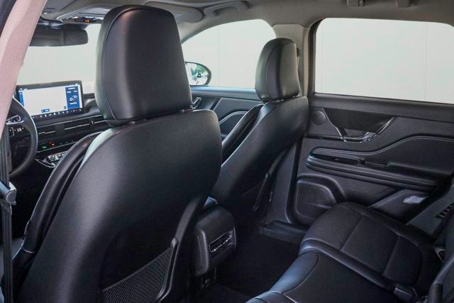 2024 Lincoln Corsair Plug-In Hybrid Grand Touring