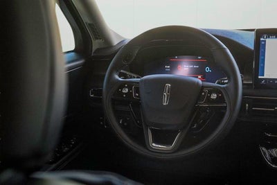 2024 Lincoln Corsair Plug-In Hybrid Grand Touring