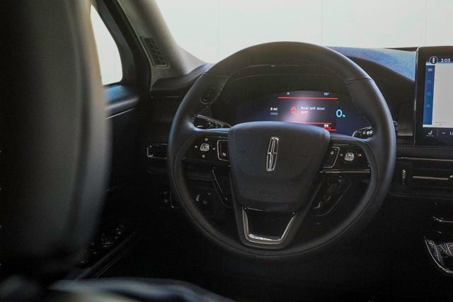 2024 Lincoln Corsair Plug-In Hybrid Grand Touring