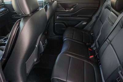 2024 Lincoln Corsair Plug-In Hybrid Grand Touring