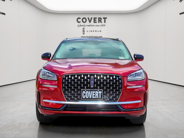 2024 Lincoln Corsair Plug-In Hybrid Grand Touring