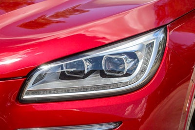 2024 Lincoln Corsair Plug-In Hybrid Grand Touring