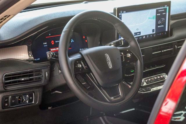 2024 Lincoln Corsair Plug-In Hybrid Grand Touring