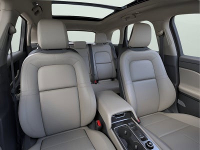 2025 Lincoln Corsair Plug-In Hybrid Grand Touring